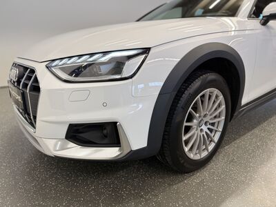 Audi A4 Allroad Gebrauchtwagen
