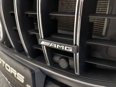 Mercedes-Benz CLA Gebrauchtwagen