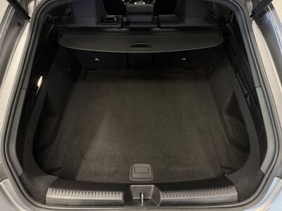 Mercedes-Benz CLA Gebrauchtwagen