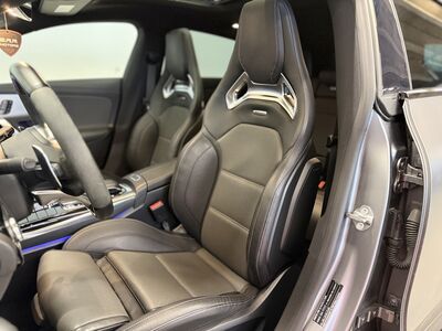 Mercedes-Benz CLA Gebrauchtwagen