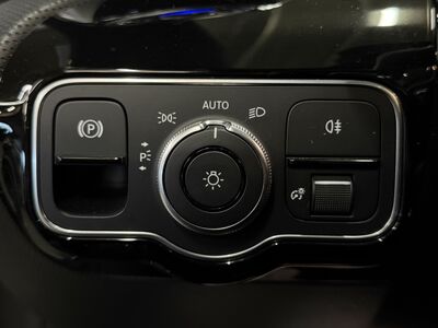 Mercedes-Benz CLA Gebrauchtwagen