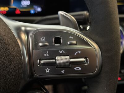 Mercedes-Benz CLA Gebrauchtwagen