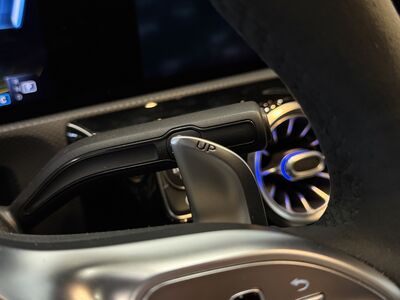 Mercedes-Benz CLA Gebrauchtwagen