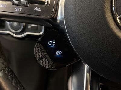 Mercedes-Benz CLA Gebrauchtwagen