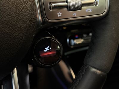 Mercedes-Benz CLA Gebrauchtwagen