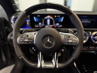 Mercedes-Benz CLA Gebrauchtwagen