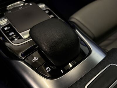 Mercedes-Benz CLA Gebrauchtwagen