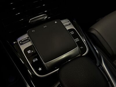 Mercedes-Benz CLA Gebrauchtwagen