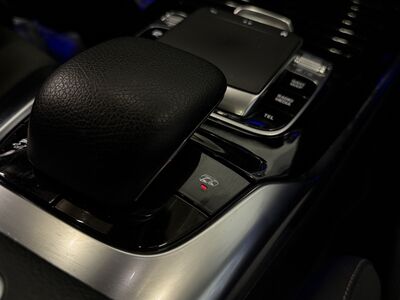 Mercedes-Benz CLA Gebrauchtwagen