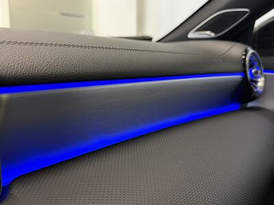 Mercedes-Benz CLA Gebrauchtwagen