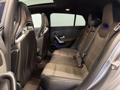 Mercedes-Benz CLA Gebrauchtwagen