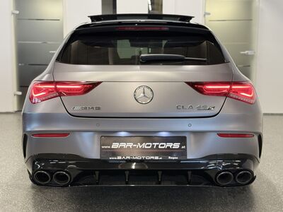 Mercedes-Benz CLA Gebrauchtwagen