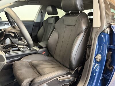 Audi A5 Gebrauchtwagen