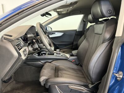 Audi A5 Gebrauchtwagen