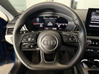 Audi A5 Gebrauchtwagen