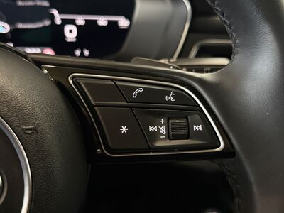 Audi A5 Gebrauchtwagen