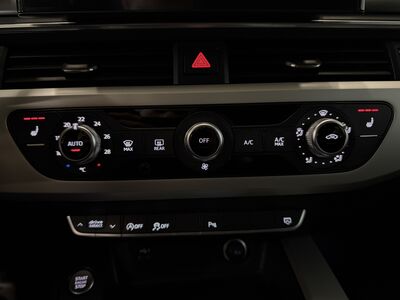 Audi A5 Gebrauchtwagen