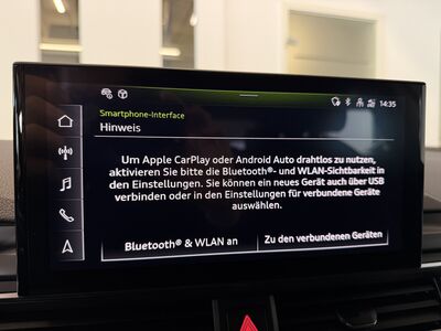 Audi A5 Gebrauchtwagen