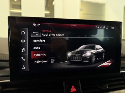 Audi A5 Gebrauchtwagen