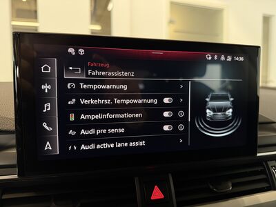 Audi A5 Gebrauchtwagen