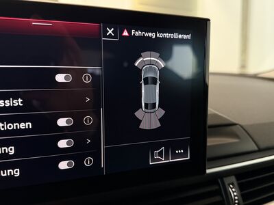 Audi A5 Gebrauchtwagen