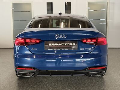 Audi A5 Gebrauchtwagen