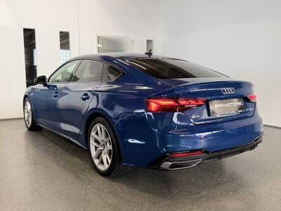 Audi A5 Gebrauchtwagen
