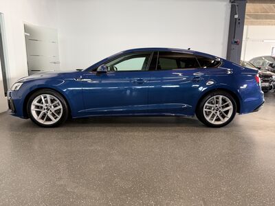 Audi A5 Gebrauchtwagen