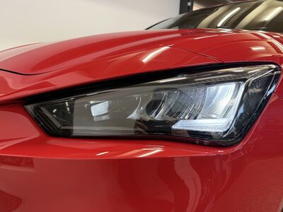 Seat Leon Gebrauchtwagen Seat Leon Gebrauchtwagen