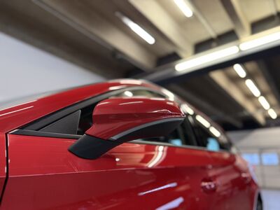 Seat Leon Gebrauchtwagen Seat Leon Gebrauchtwagen