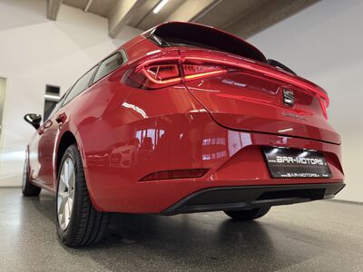 Seat Leon Gebrauchtwagen Seat Leon Gebrauchtwagen