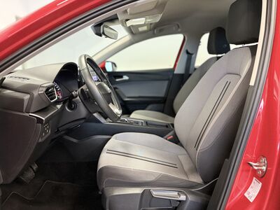 Seat Leon Gebrauchtwagen Seat Leon Gebrauchtwagen