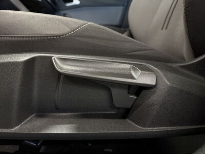 Seat Leon Gebrauchtwagen Seat Leon Gebrauchtwagen