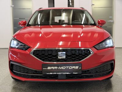 Seat Leon Gebrauchtwagen Seat Leon Gebrauchtwagen