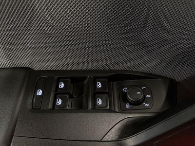 Seat Leon Gebrauchtwagen Seat Leon Gebrauchtwagen