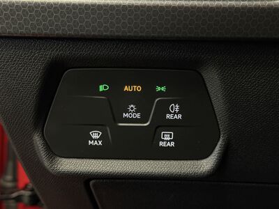 Seat Leon Gebrauchtwagen Seat Leon Gebrauchtwagen