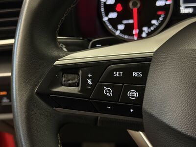 Seat Leon Gebrauchtwagen Seat Leon Gebrauchtwagen