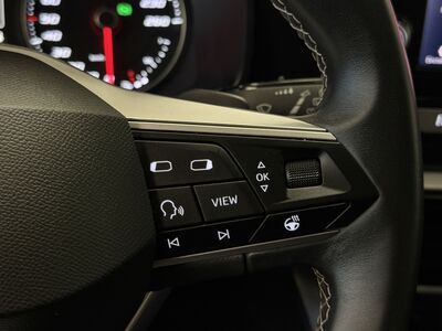 Seat Leon Gebrauchtwagen Seat Leon Gebrauchtwagen