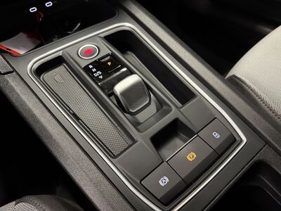 Seat Leon Gebrauchtwagen Seat Leon Gebrauchtwagen