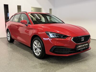 Seat Leon Gebrauchtwagen Seat Leon Gebrauchtwagen