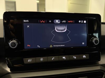 Seat Leon Gebrauchtwagen Seat Leon Gebrauchtwagen