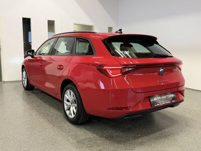 Seat Leon Gebrauchtwagen Seat Leon Gebrauchtwagen