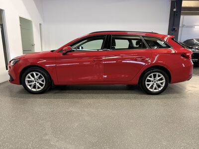 Seat Leon Gebrauchtwagen Seat Leon Gebrauchtwagen