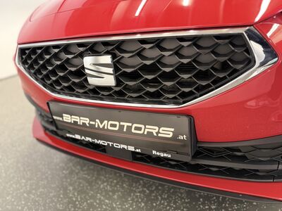 Seat Leon Gebrauchtwagen Seat Leon Gebrauchtwagen