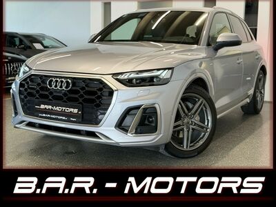 Audi Q5 Gebrauchtwagen
