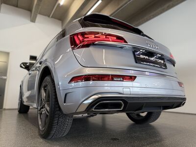 Audi Q5 Gebrauchtwagen