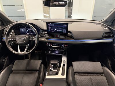 Audi Q5 Gebrauchtwagen