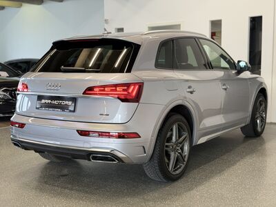 Audi Q5 Gebrauchtwagen