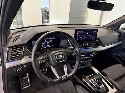 Audi Q5 Gebrauchtwagen