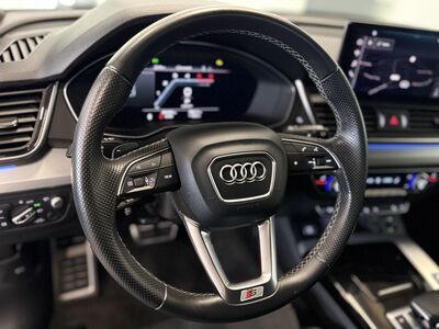 Audi Q5 Gebrauchtwagen